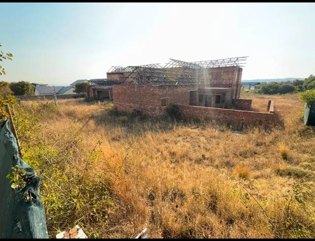 0 BEDROOM HOUSE FOR SALE IN BLUE HILLS EQUESTRIAN ESTATE